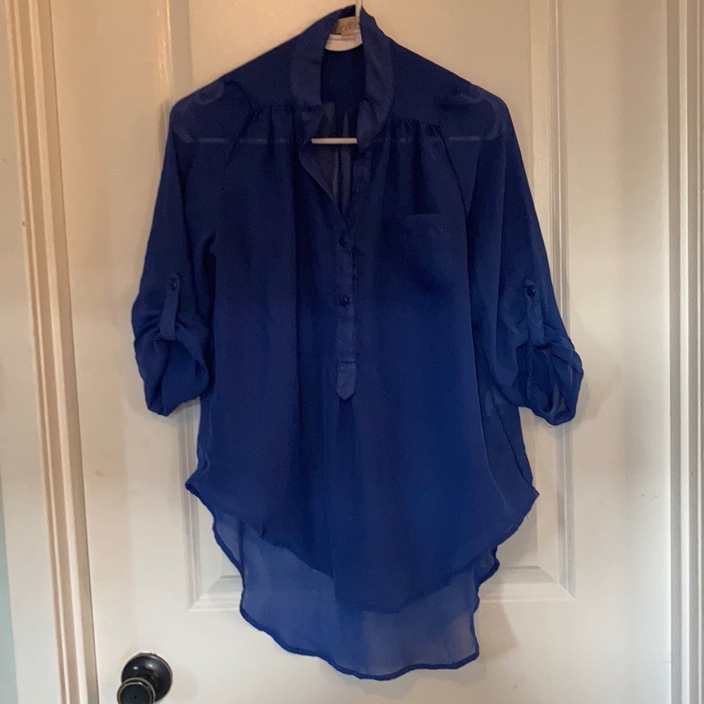 Barely worn size small Penelope brands